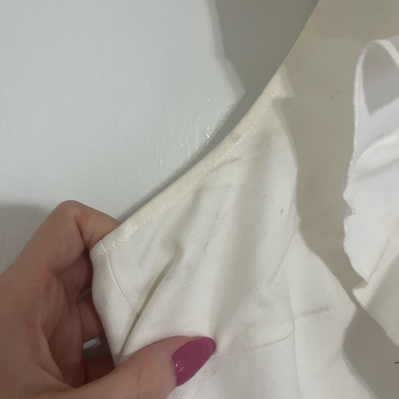 Kate Spade Flutter top - Picture 3 of 8